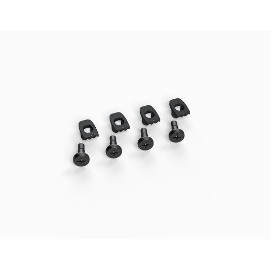 2023 Ronix M6 Boot Hardware - Set of 4