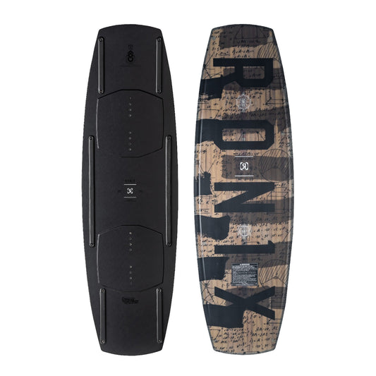 2021 Ronix Selekt Adjustable Flex Wakeboard
