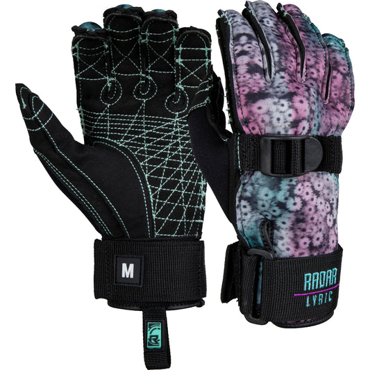2022 Radar Lyric Inside-Out Glove