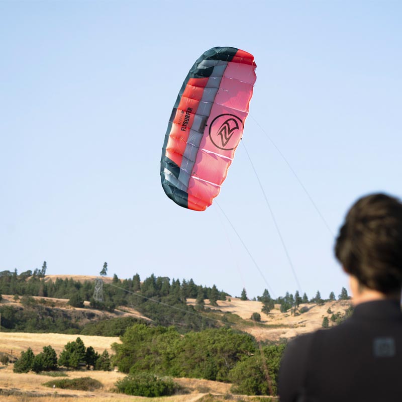 Flysurfer HYBRID Kite