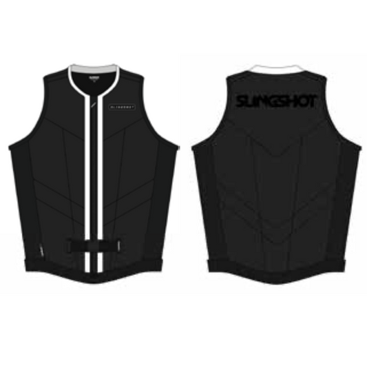 2022 Slingshot Team Vest V8