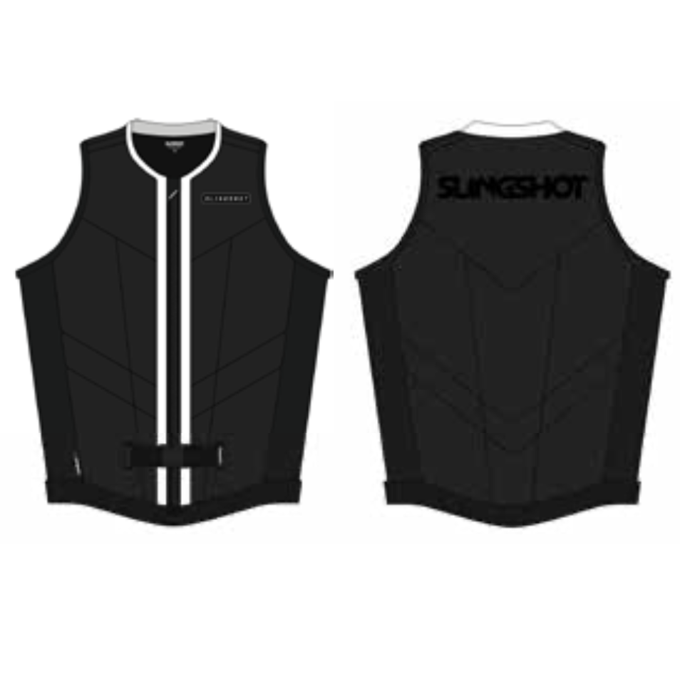 2022 Slingshot Team Vest V8