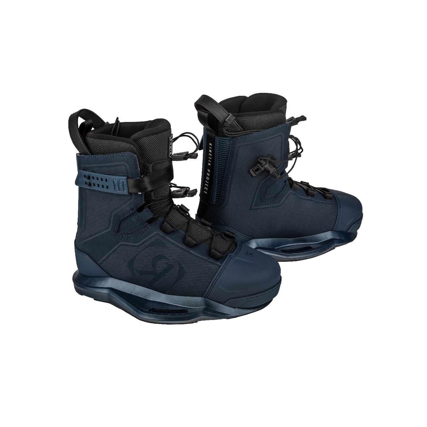 2022 Ronix Kinetik Project EXP Boot w/Walk Liner