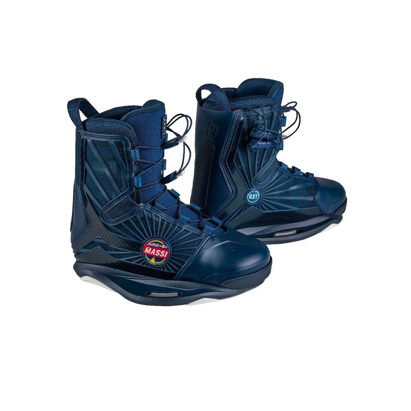 2022 Ronix RXT Red Bull Edition Boot