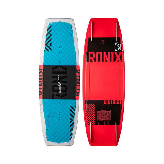 2025 Ronix District Kids Modello 129 Board