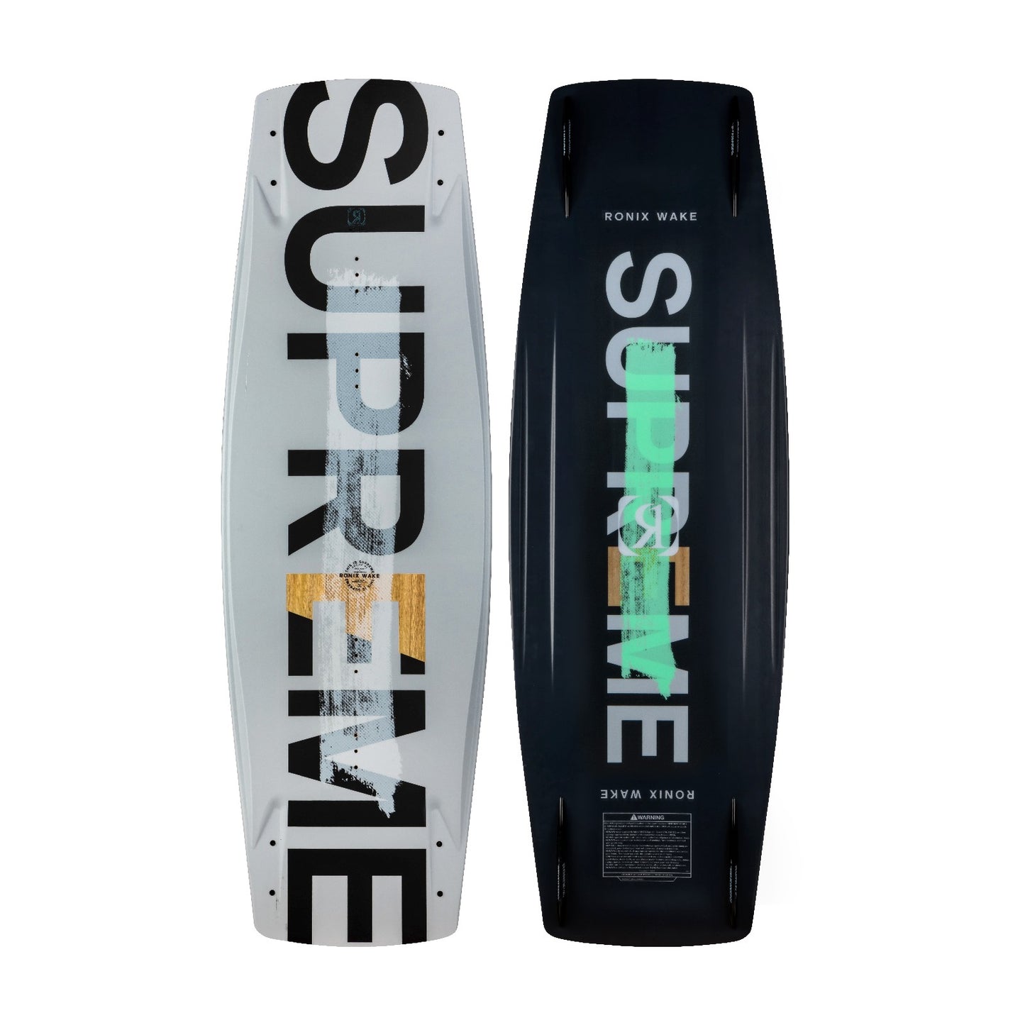 2022 Ronix Supreme Sandwich Board