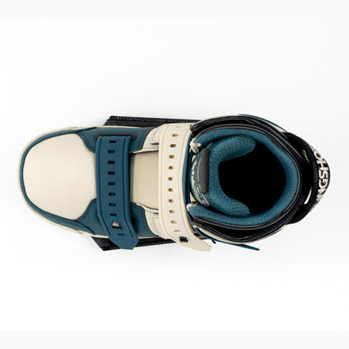 2022 Slingshot KTV - Men's Wake Boots