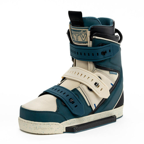 2022 Slingshot KTV - Men's Wake Boots
