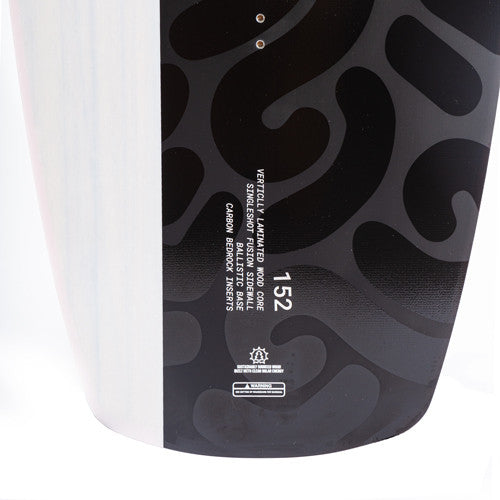 2022 Slingshot TERRAIN - Cable Park Wakeboard