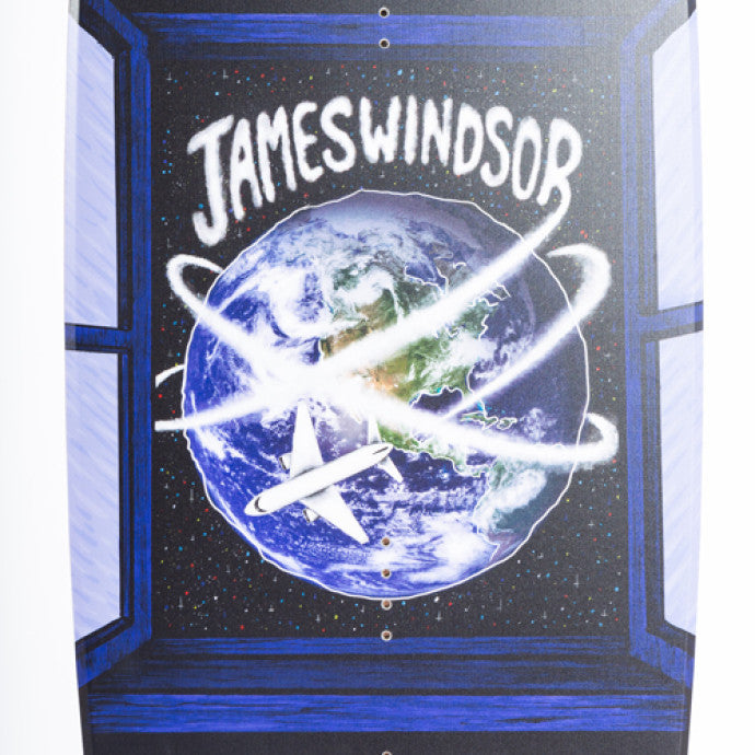 2022 Slingshot WINDSOR - Cable Park Wakeboard