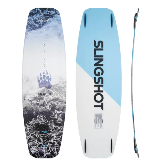 2023 Slingshot NATIVE Wakeboard