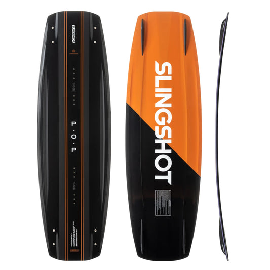 2023 Slingshot POP Wakeboard