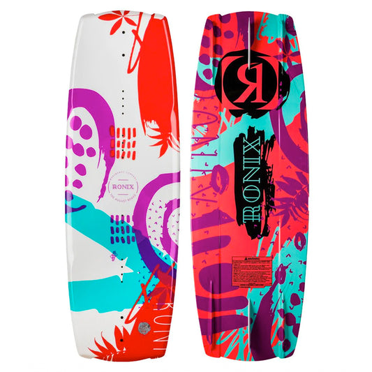 2025 Ronix August Kids Modello 120 Board