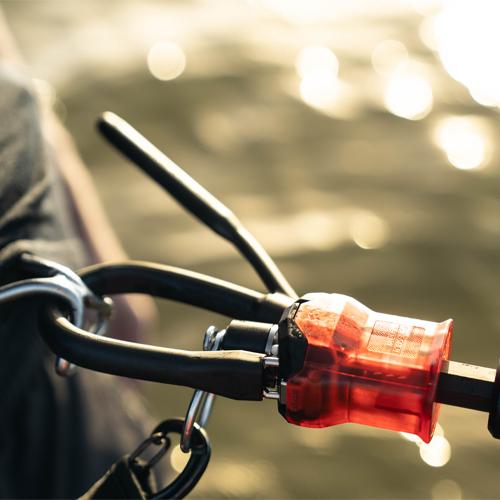 Slingshot SENTRY V1.1 Control Bar