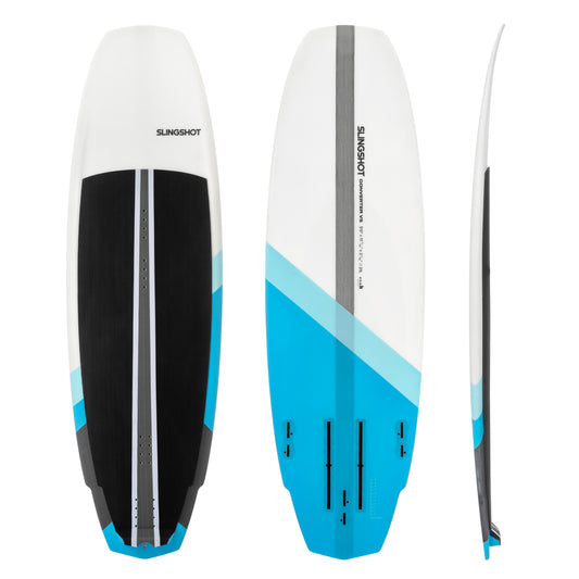 Slingshot CONVERTOR V5 Foilboard