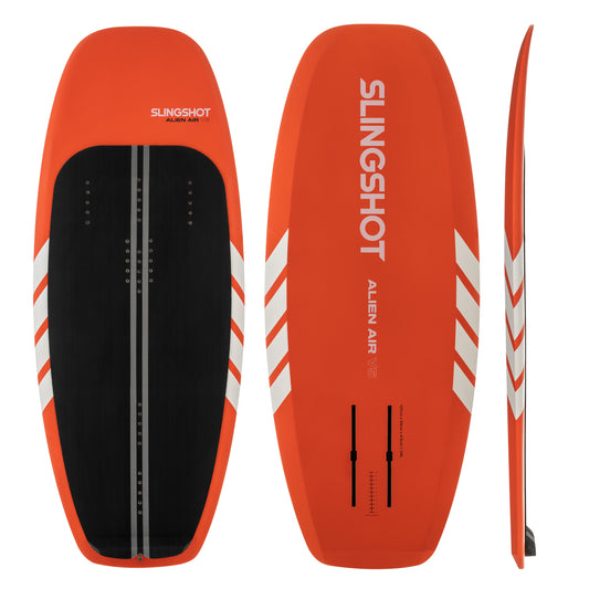 Slingshot ALIEN AIR V5 Foilboard