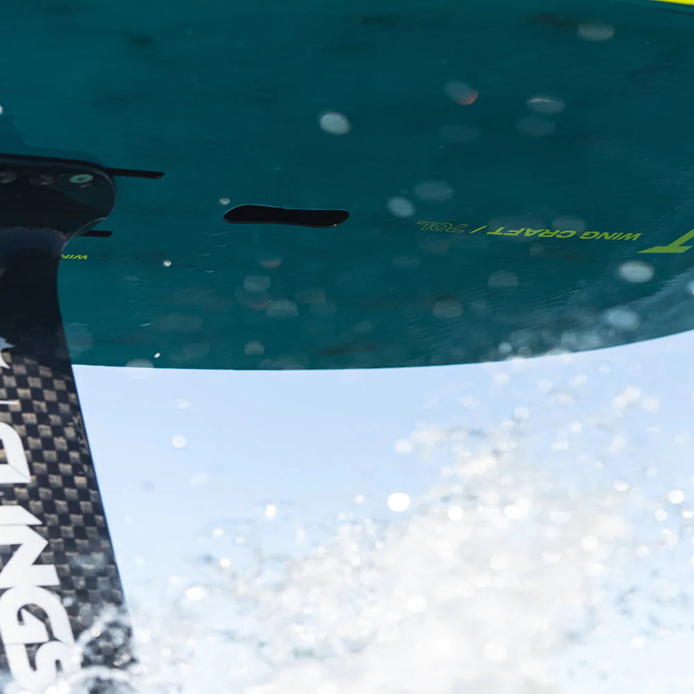 Slingshot WING CRAFT V2 Foilboard