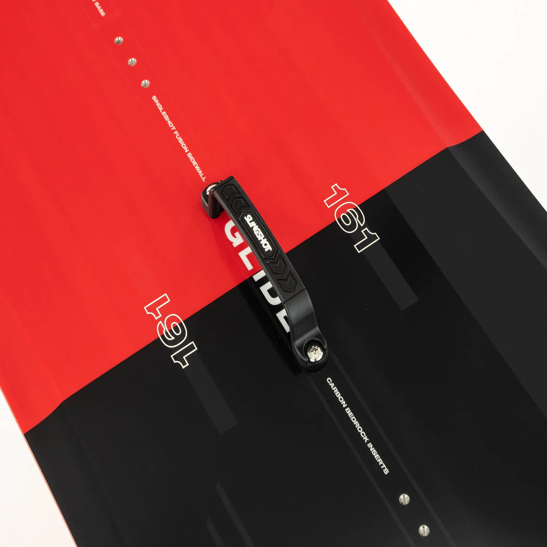 Slingshot GLIDE V13 Twintip