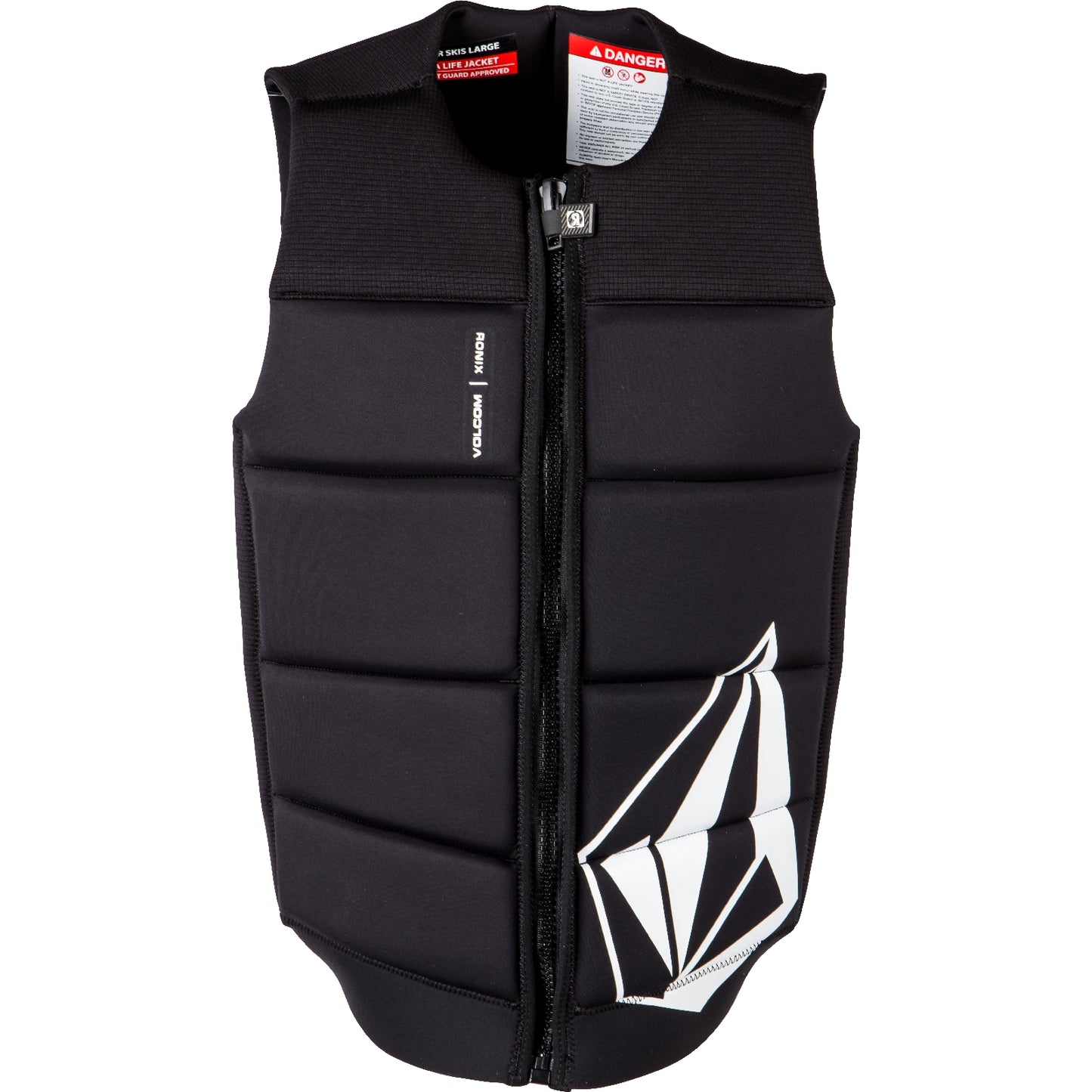 2025 Ronix X Volcom Impact Vest