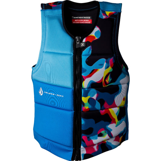 2024 Ronix Volcom Ladies Impact Vest