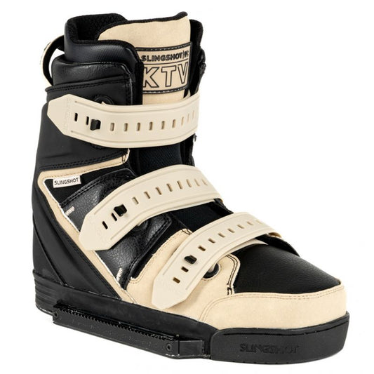 2023 Slingshot KTV Bindings