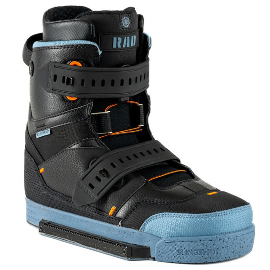 2023 Slingshot RAD Bindings