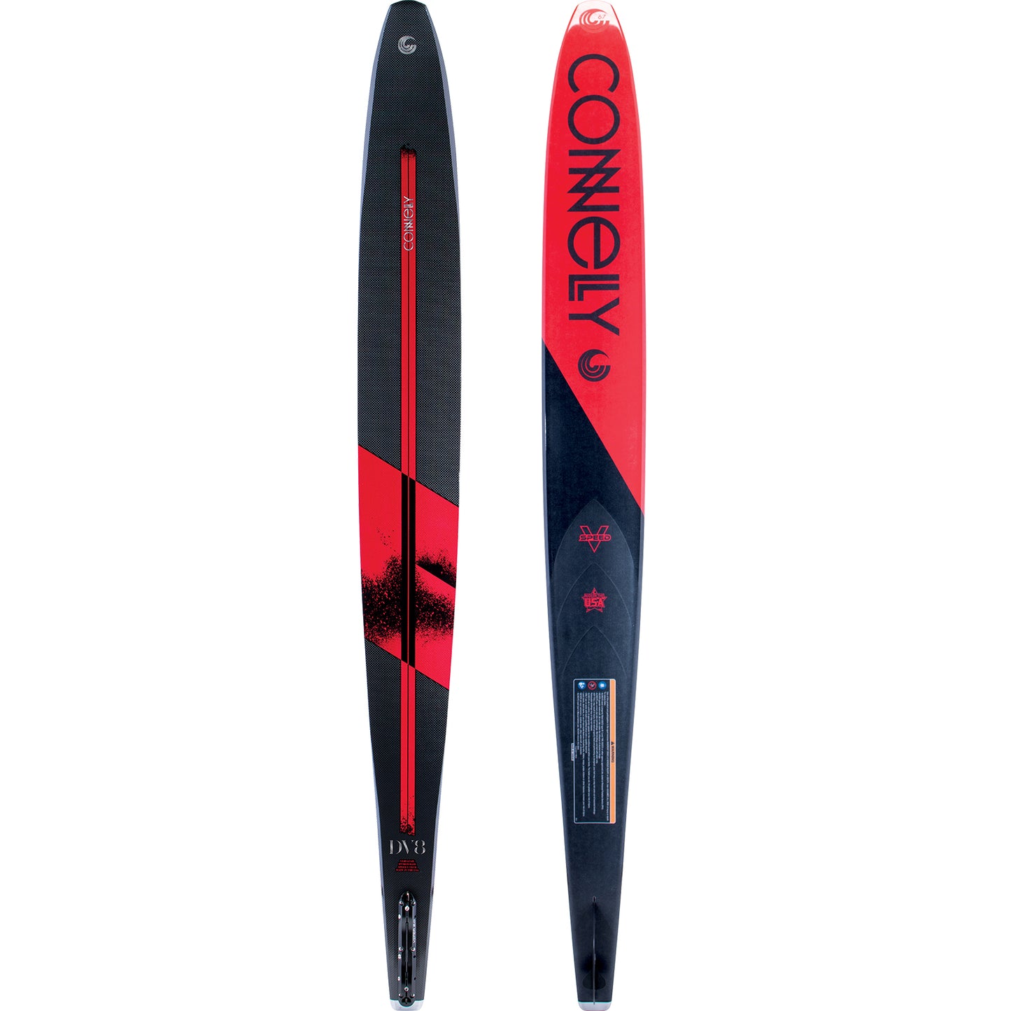 2021 Connelly DV8 VersaTail Waterski