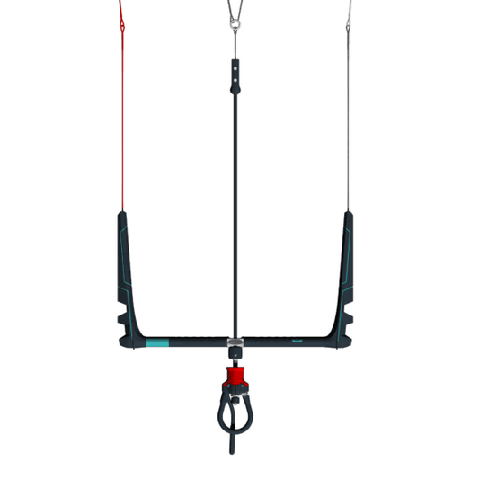 Airush ULTRA V3 Control Bar | 4 lines