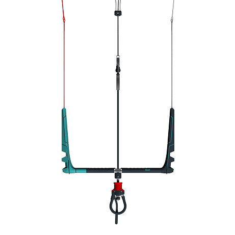 Airush UNIT V2 Control Bar | 4 Lines