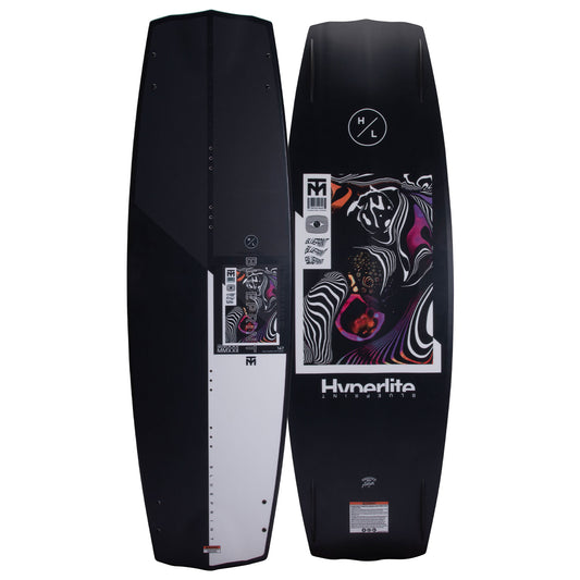 2022 Hyperlite Blueprint Board