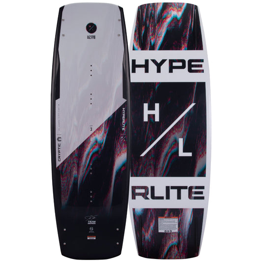 2022 Hyperlite Cryptic Board