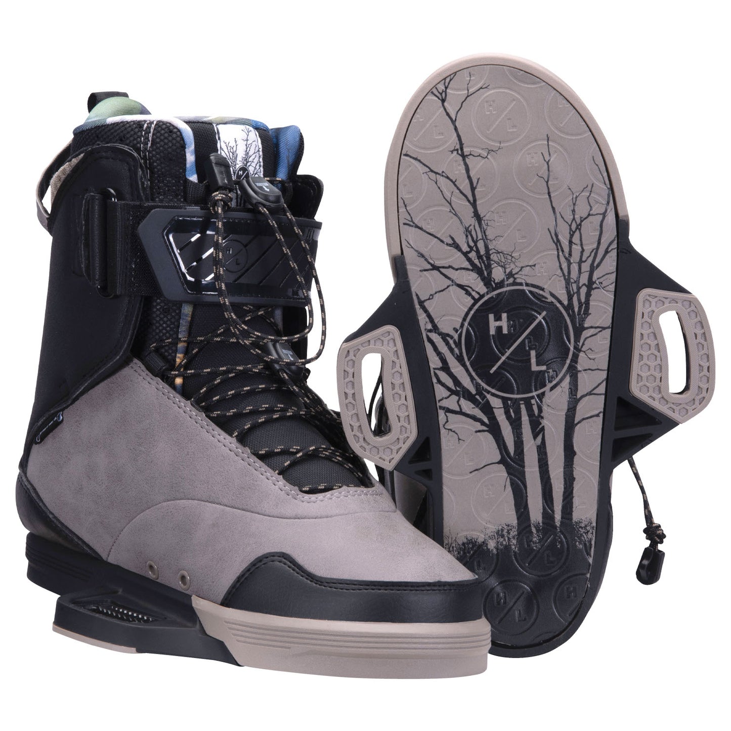 2022 Hyperlite Defacto Boot EU