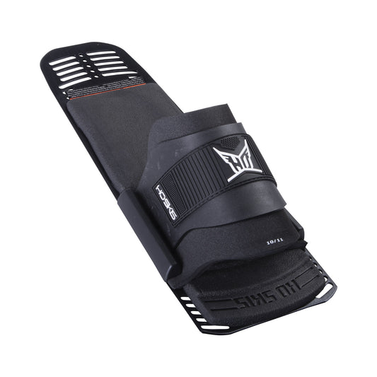 2025 HO Sports Rear Toe Plate EU