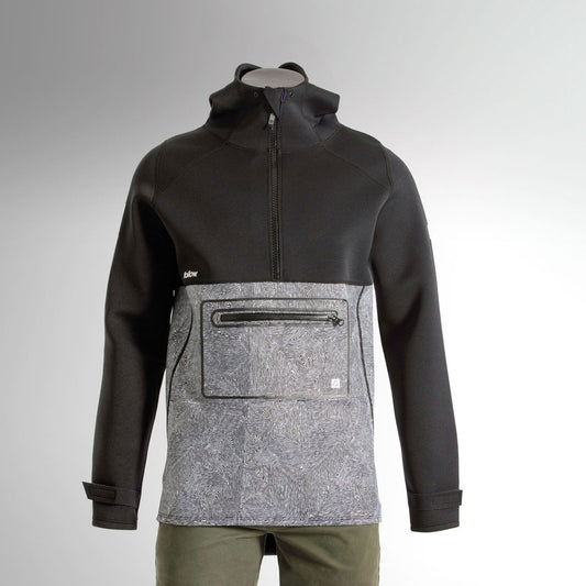 Follow Layer 3.12 Pro Neo Anorak