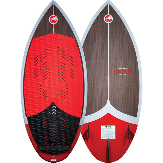 2023 Connelly Benz Surfer
