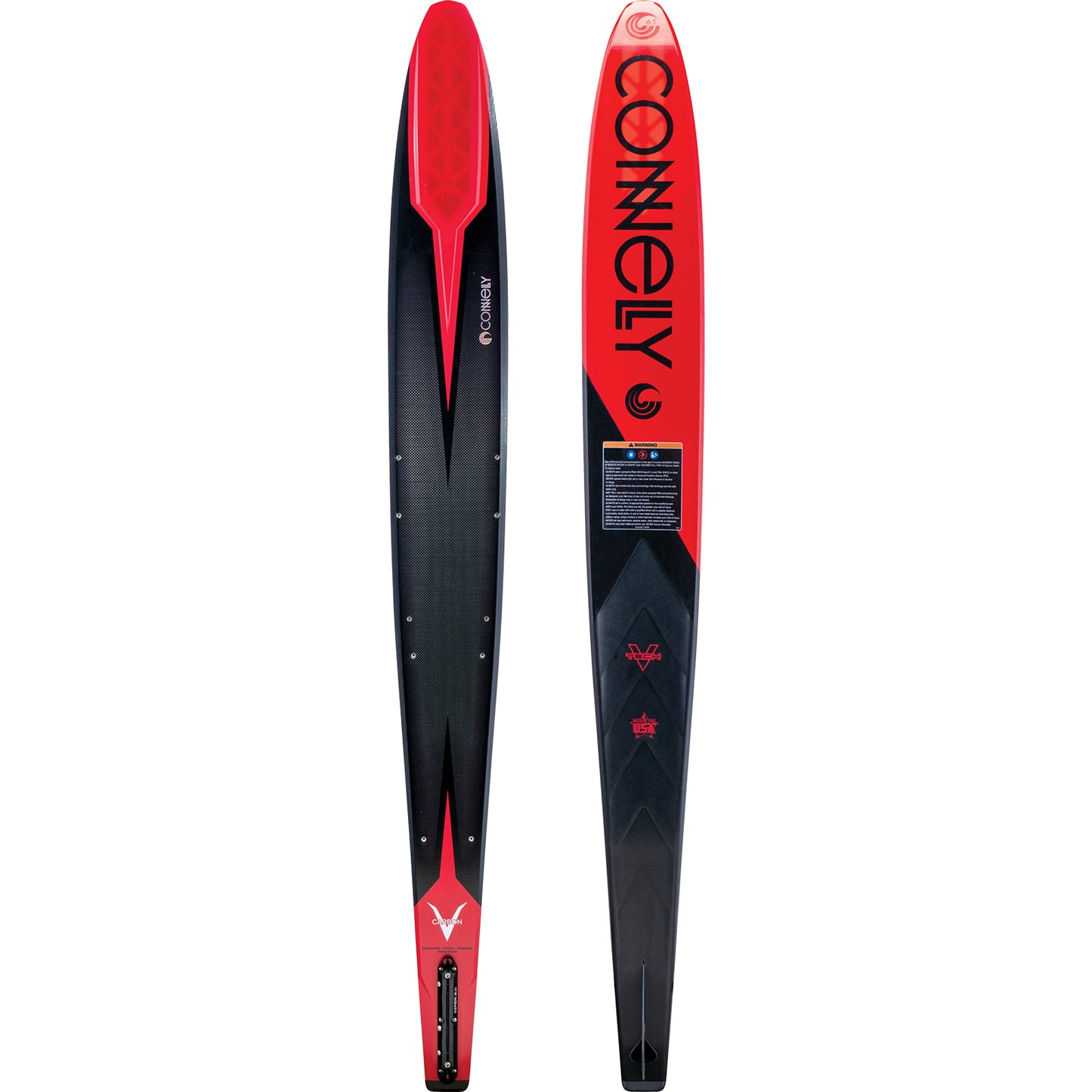 2023 Connelly Carbon V Ski