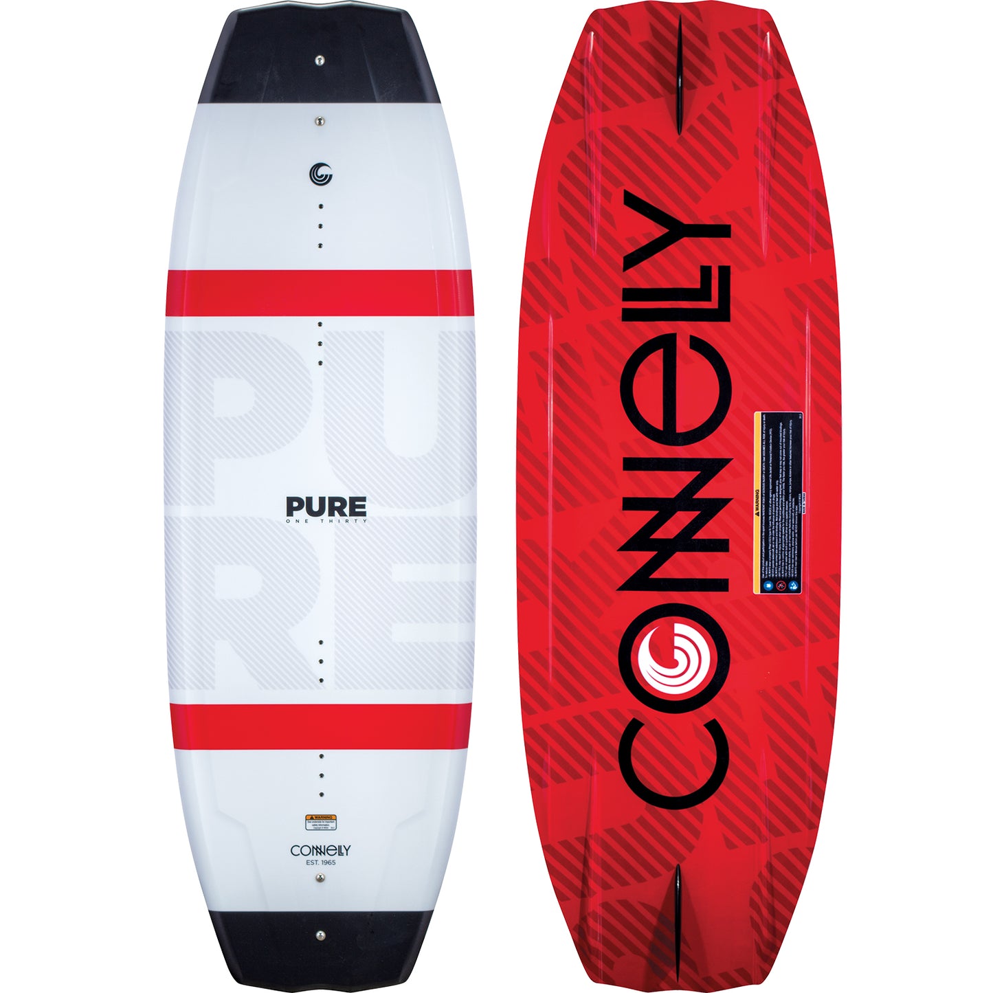 2022 Connelly Pure Board