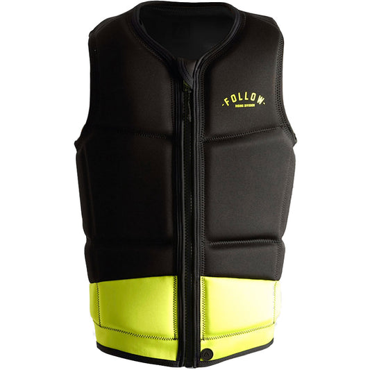 2022 Follow Division Mens Jacket