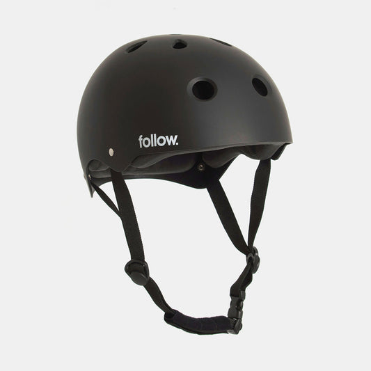 2025 Follow Safety First Helmet
