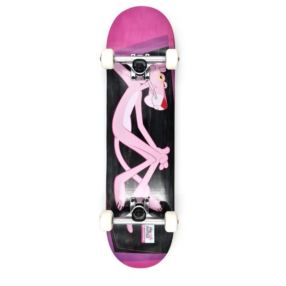 HYDROPONIC Pink panther collabo CO - 02 Rest complete Skateboard