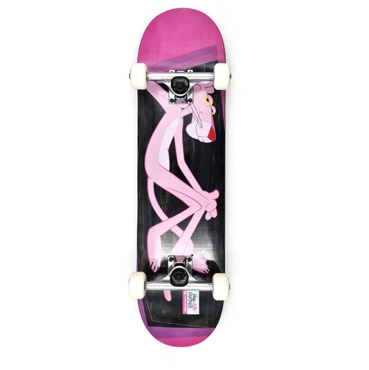 HYDROPONIC Pink panther collabo CO - 02 Rest complete Skateboard