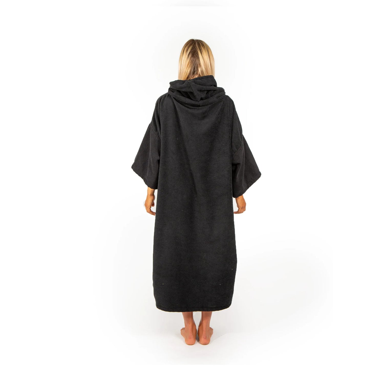 RIDE ENGINE Jedi Robe - Black