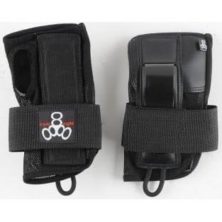 TRIPLE-EIGHT Wristsaver II side on