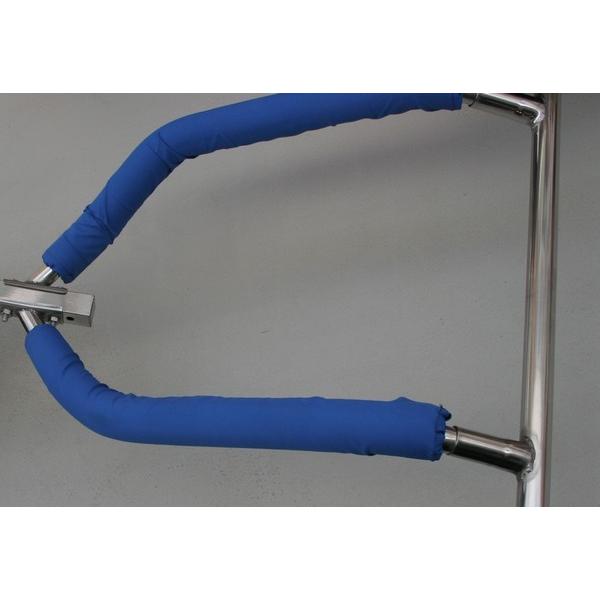 PETERLYNN Padding sideframe Bigfoot(+) x2