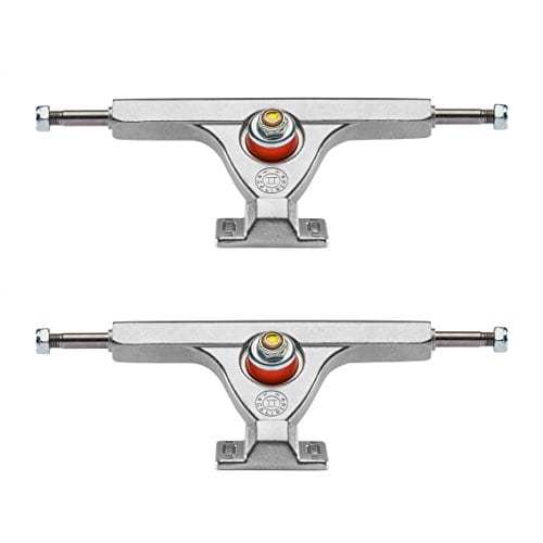 CALIBER II Fifty 10" Truck Raw (x1)