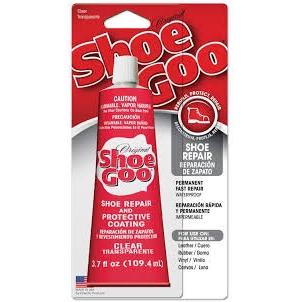 Shoe Goo Shoe Repair (109.4Ml)