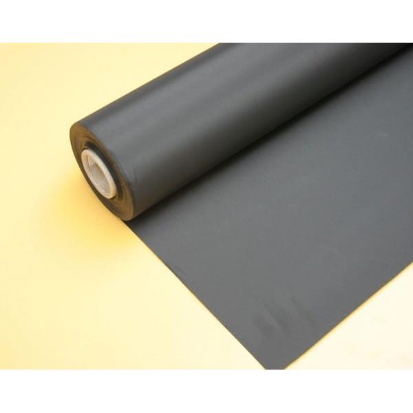 Dacron sailcloth black 170g 144cm /meter