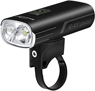 Magicshine Compact USB Rechargeable Lights - 1000Li