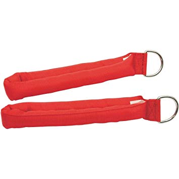 HQ Handle padded wrist straps