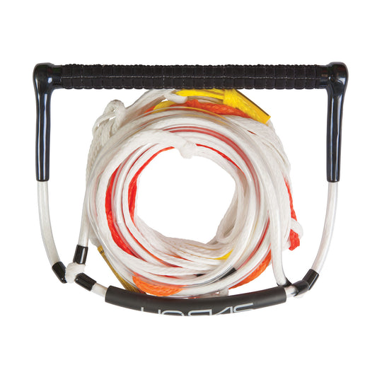 2023 HO Sports 15' Elite Deep V Handle W/5 Sec Package